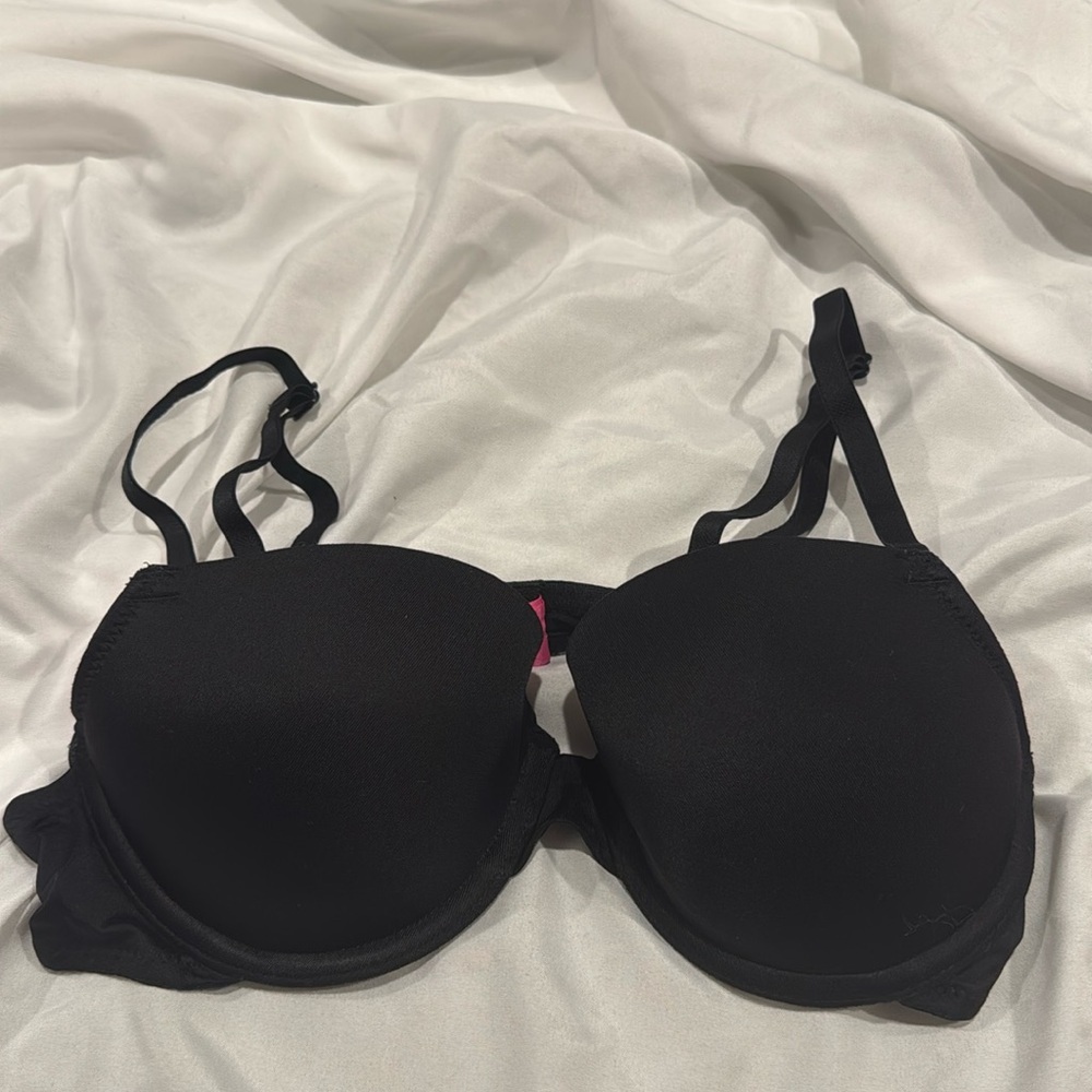 LA SENZA BRA